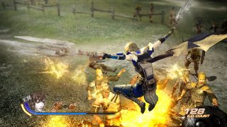 Wang Yi Battle4